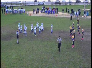HYFA C team v Sci-Coh 10.28.17