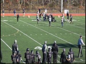 HYFA A team Playoff 2018