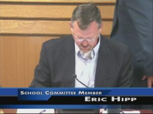 School Committee 9.16.19