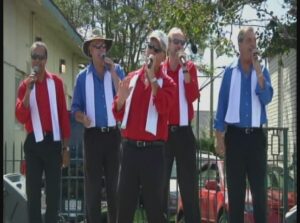 East Coast Acappella