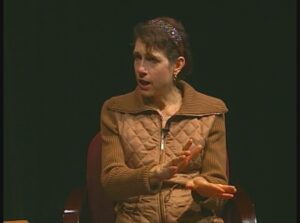 Anna Bregoli w/02045 Youth Center