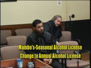 Board of Selectmen 1.10.19
