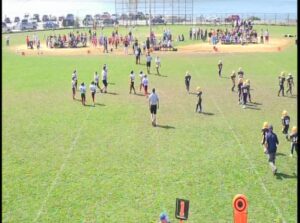HYFA C team v Whitman 9.17.17