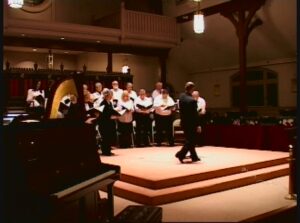 St Ann’s Lessons & Carols
