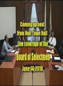 Board of Selectmen/HRA 6.14.18 (opening)
