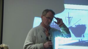 Lecture Grounding of Etrusco DVD
