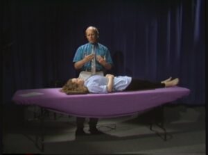 FreeStyles: Stretching