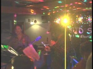 Live at Daddy’s: Syd Slacks