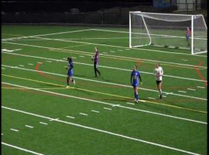 HHS Girls Soccer v W Bridgewater 11.6.19