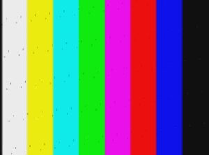 test recording from studio ….