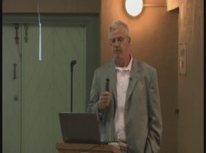 Bathhouse Lecture Series: In Safe Hands