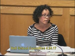 School Committee 4.24.17