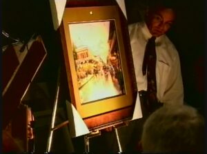 Hull Public Library Art Auction
