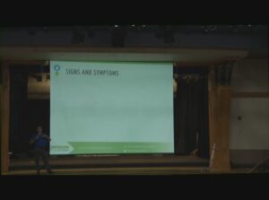 HHS Concussion Presentation