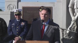 Veterans Day 2013