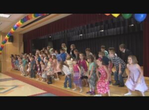 Jacobs School Spring Concert 2016