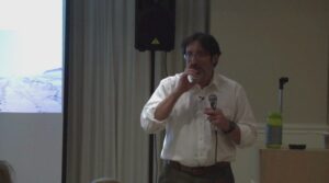 Lecture: Lost Art of Finding Our Way
