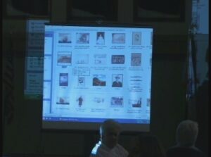 Bathhouse Lecture Series: Maritime Painter