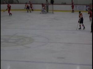 HHS Hockey v Silver Lake Tourney 2.26.18