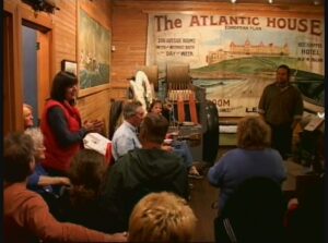 HLM Lecture: Ghost Ships of New England