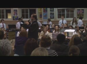 Second Annual Family Band Night