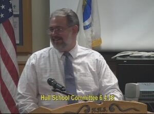 School Committee 6.4.18