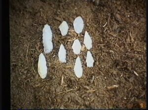 HLM: Intro to NE Archaelogy