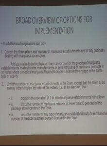 Marijuana Task Force 12.20.17
