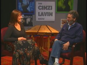 Cinzi Lavin Show: Jon Weinberg