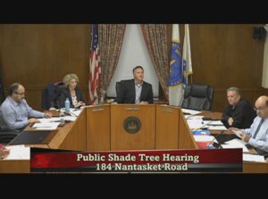 Board of Selectmen 10.24.19