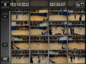 HHS Boys Basketball v Carver 2.14.20