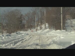The Blizzards of 2015 (long version)