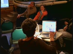 HLM Lecture: Great Storms
