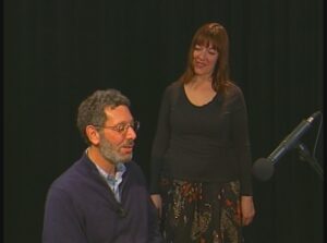 Cinzi Lavin Show: Jon Weinberg
