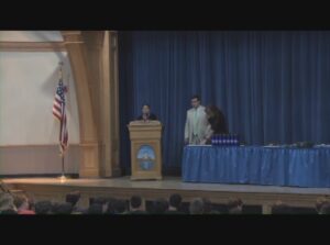 HHS Undergrad Awards 2016
