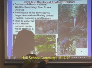 School Committee 6.17.19