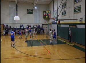 HHS Boys basketball v SSVT 12.20.19