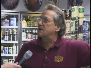 Beer Styles: On the Road & Bus Tour