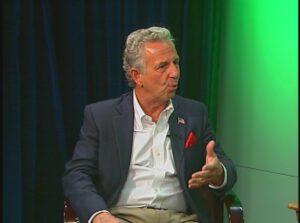 Chatting with the Chamber -Thompson, Wood & Aprea
