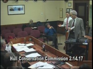 Conservation Commission 2.14.17