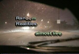 Blizzard of 2005 & Beyond