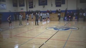 HHS Boys v Cohasset 2.12.22