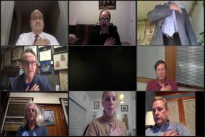 Board of Selectmen 2.2.22
