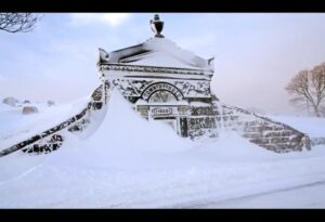 Blizzard of 2013