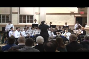Family Band Night 2016
