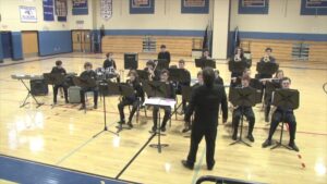 HHS Music In Our Schools Concert