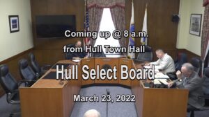 Board of Selectmen 3.23.22 HD