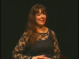 Cinzi Lavin Presents Michael Mack