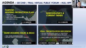 Hull Housing Plan Forum #2 4.5.22