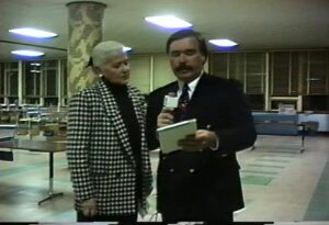 Live Election Results 96